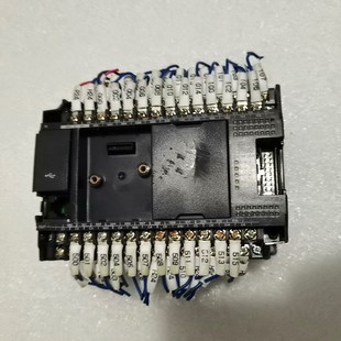 实物图 基恩士PLC 功能包好 N40DR 议价