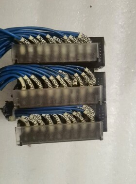 模块CJ1W-ID211数量3个 包好 实 议价