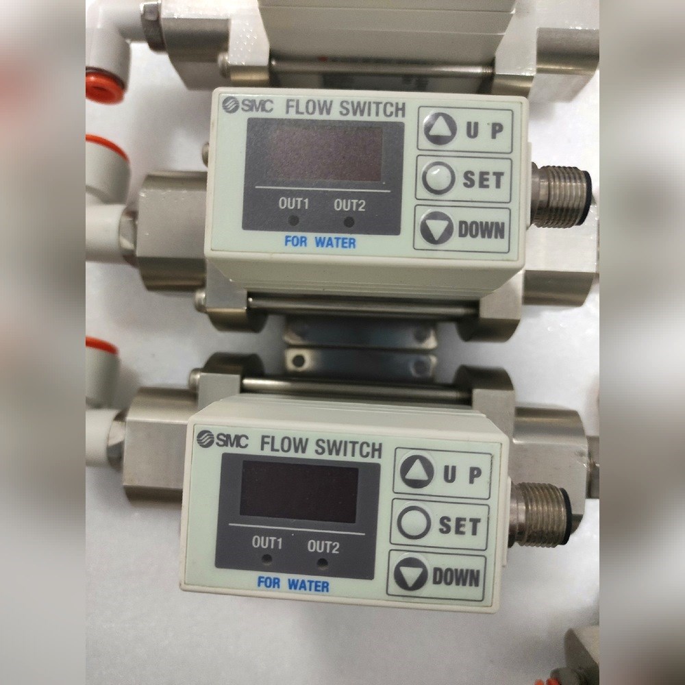 SMC流量计 PF2W704T-N03-67 议价
