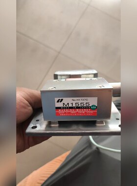 日本原装M1555磁控管H1737CMade i 议价