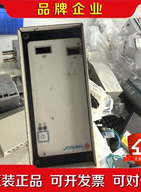 丹纳赫DMC2 50720P伺服驱动器 几乎 24V供电 议价