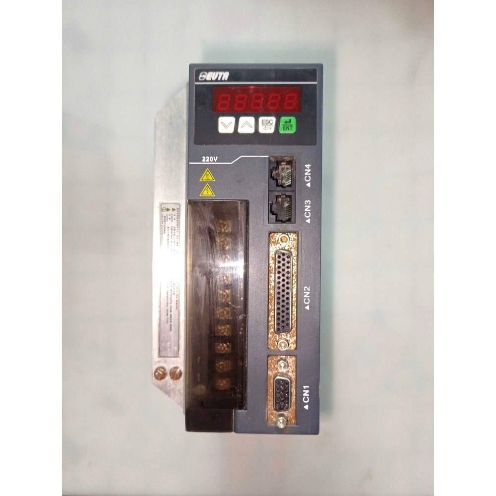 EVTA艾威图驱动器ID100 4R5S不会测试不包好坏 议价