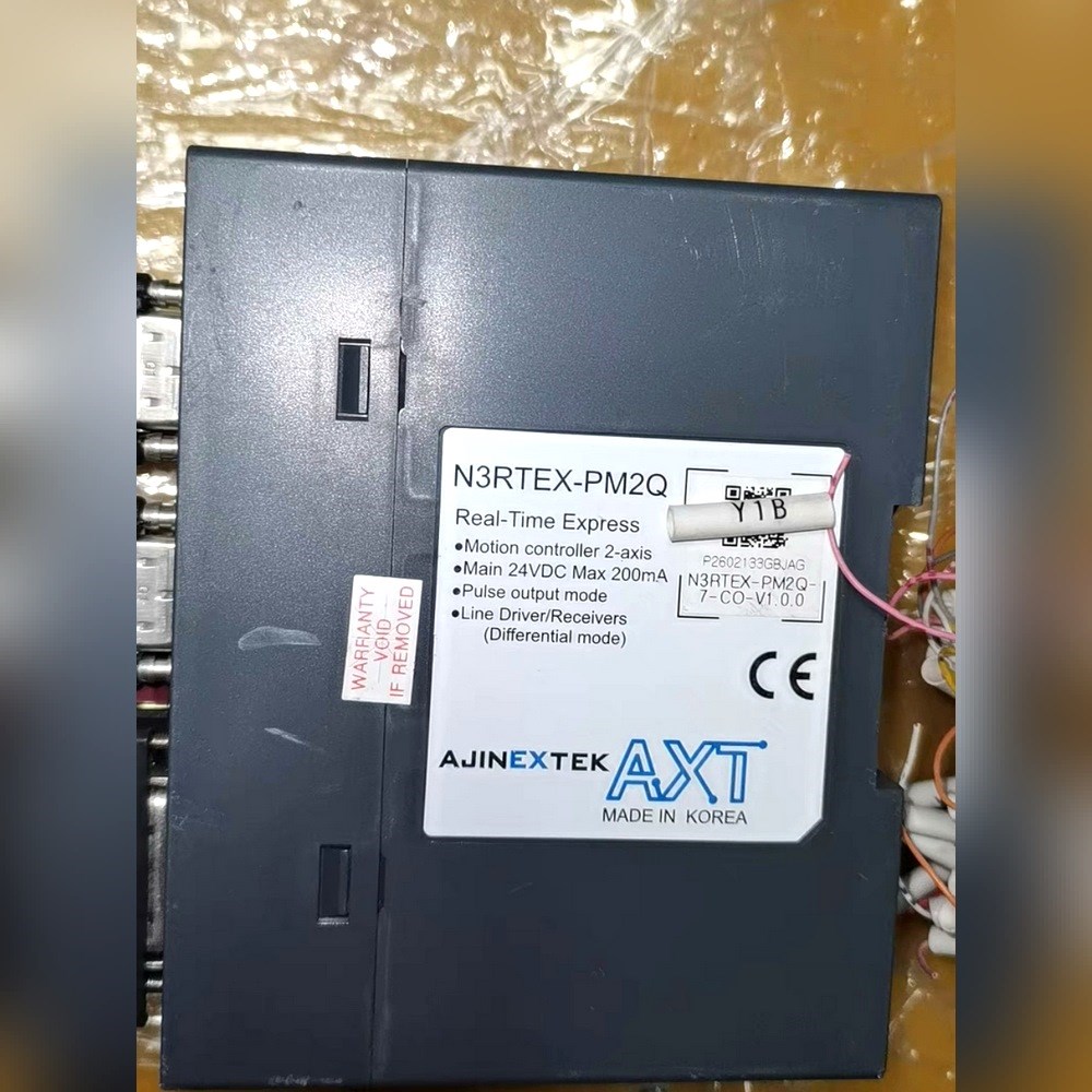 AJINEXTEK AXT N3RTEX-PM2Q韩国原装 议价