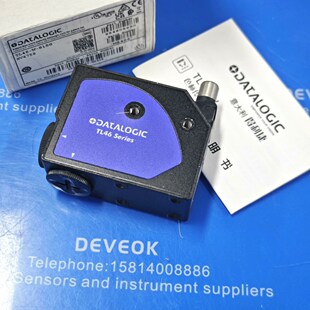 815G 议价 DATALOGIC得利捷色标传感器TL46