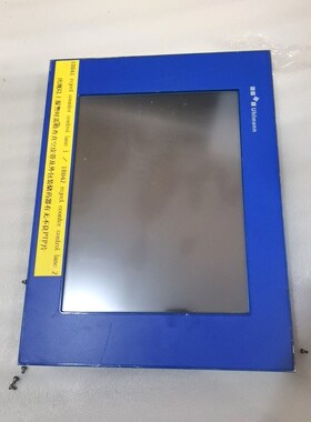 贝加莱 B&R人机界面 贝加莱屏控制器5D5212.25 R 议价