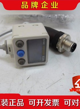 SMC ISE80H-A2-V 压力开关 议价