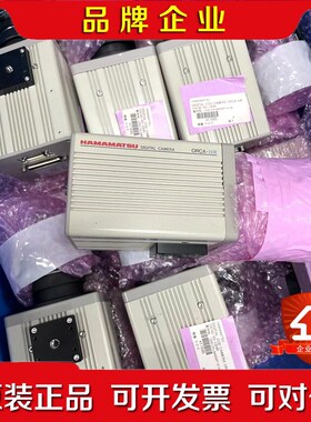 HAMAMATSU滨松C4742-65-12HR工业相机 议价