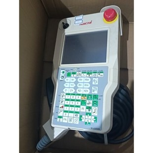 议价 04M95新现货一台 那智机器人示教器CFDTP