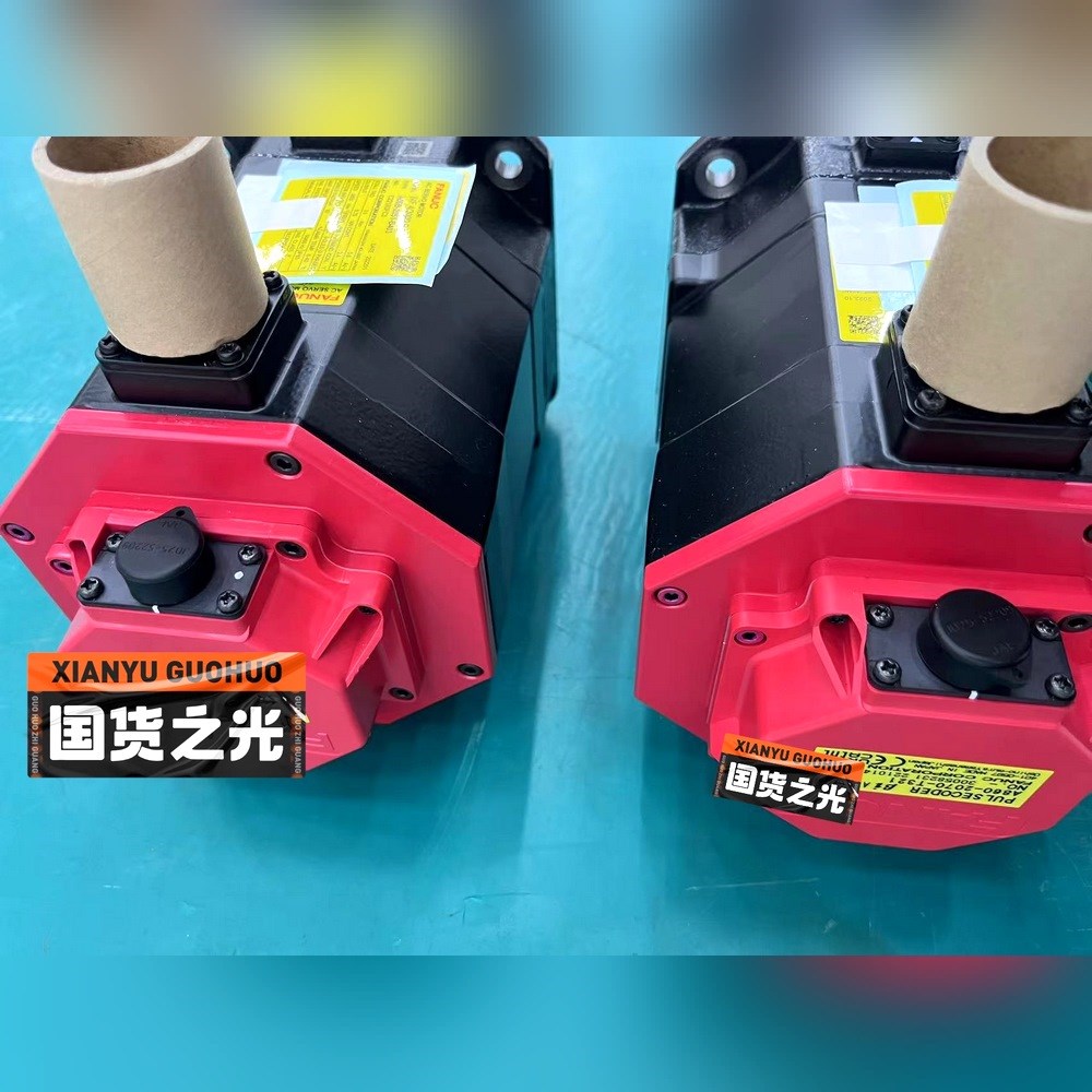 A20B-2075-B403 FANUC 伺服电机 b 议价