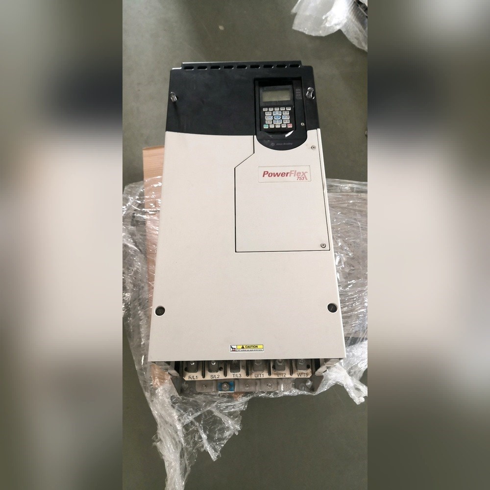 AB罗克韦尔753交流变频器20F1ANC260JN0NNN 议价
