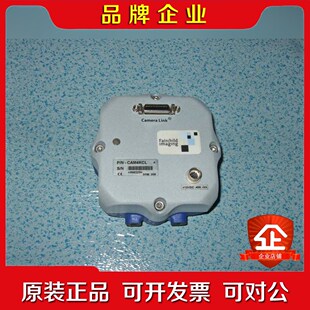 FAIRCHILD CAM4KCL 摄像头 议价 IMAGING
