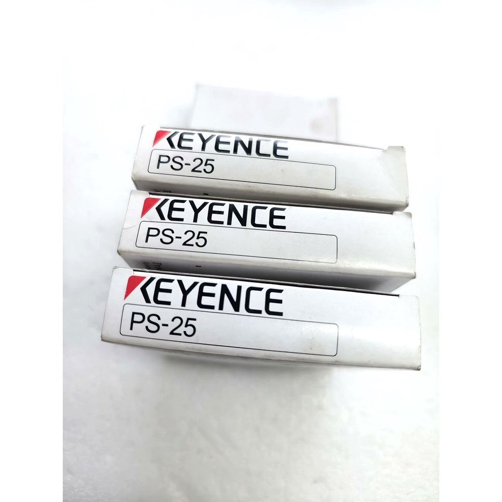 基恩士PS-25 议价