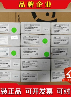 ABB变频器通信模块FMBT-21原装3AXD5 议价