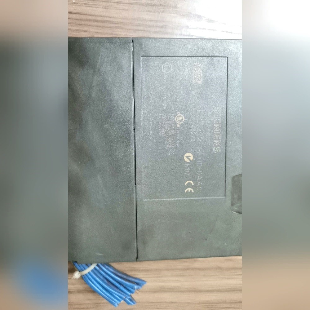 原装6ES7 322-1BL00-0AA0 议价