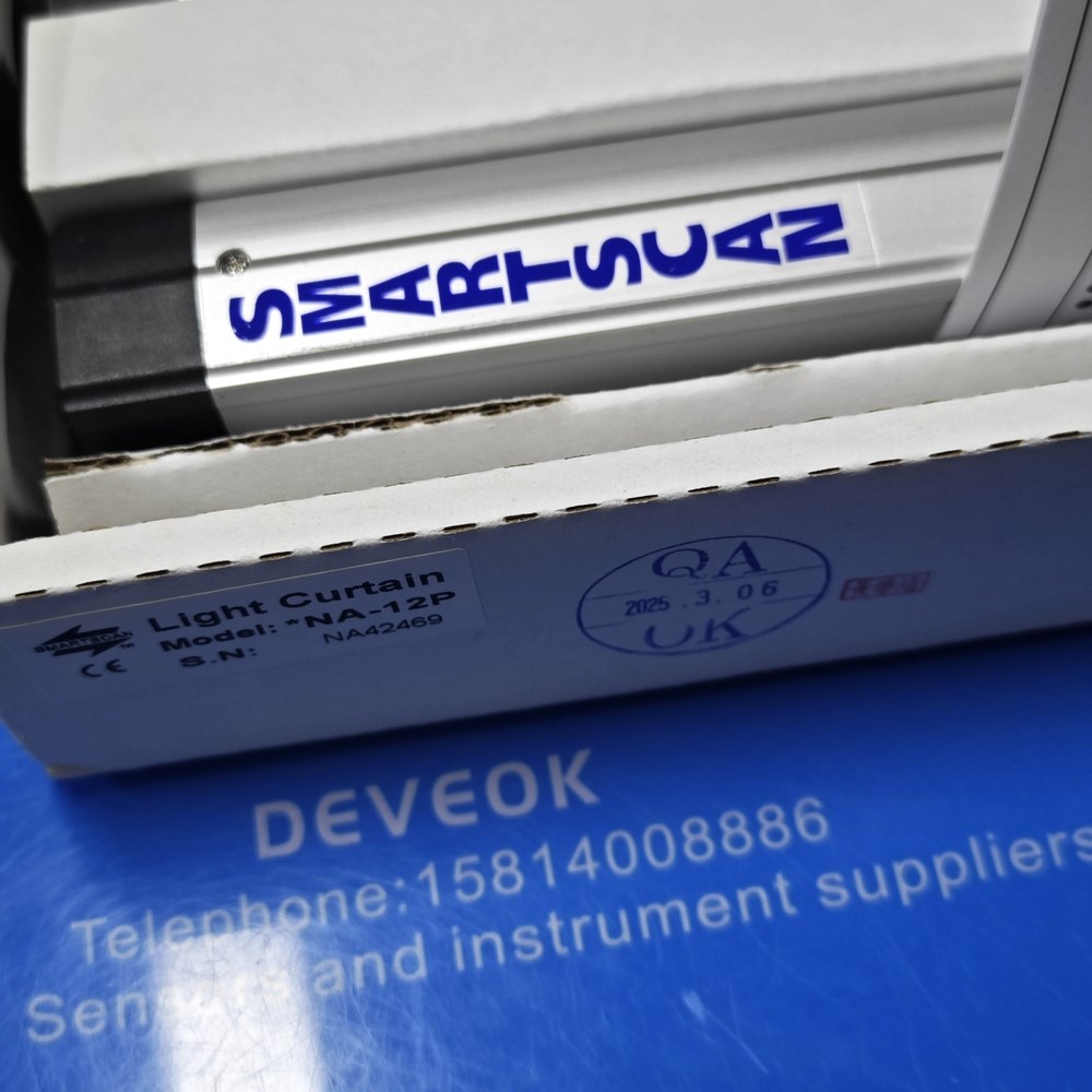 SMART-SUAZ光幕NA-12PNA-12P 议价