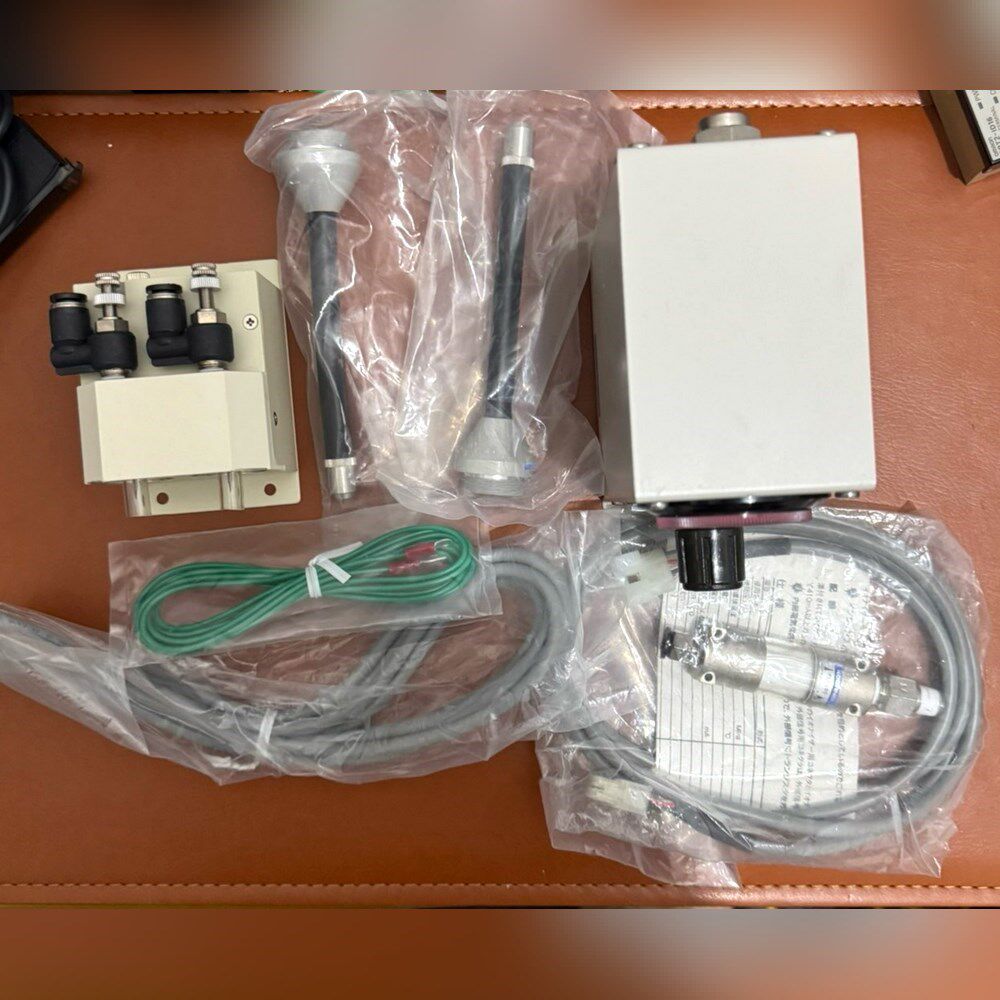 小金井除静电器无包装带2个喷头DTRY-ELB02 议价