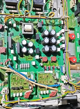 施耐德ATV71-690V-500KW电源板PN072416 议价