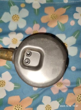 恩派克压力表G2535LM  10000psi 700b 议价