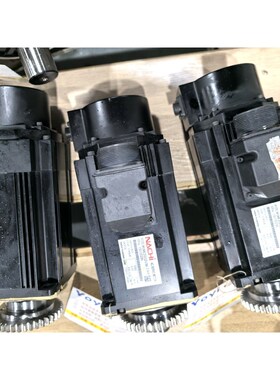 MSME202S2V3M那智机器人四轴电机五轴电机六轴 议价