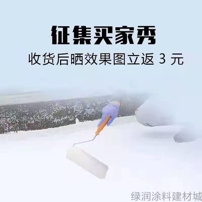 邦乐澳防水隔热涂料 屋顶防晒隔热漆屋面楼顶降温反射隔热涂料漆