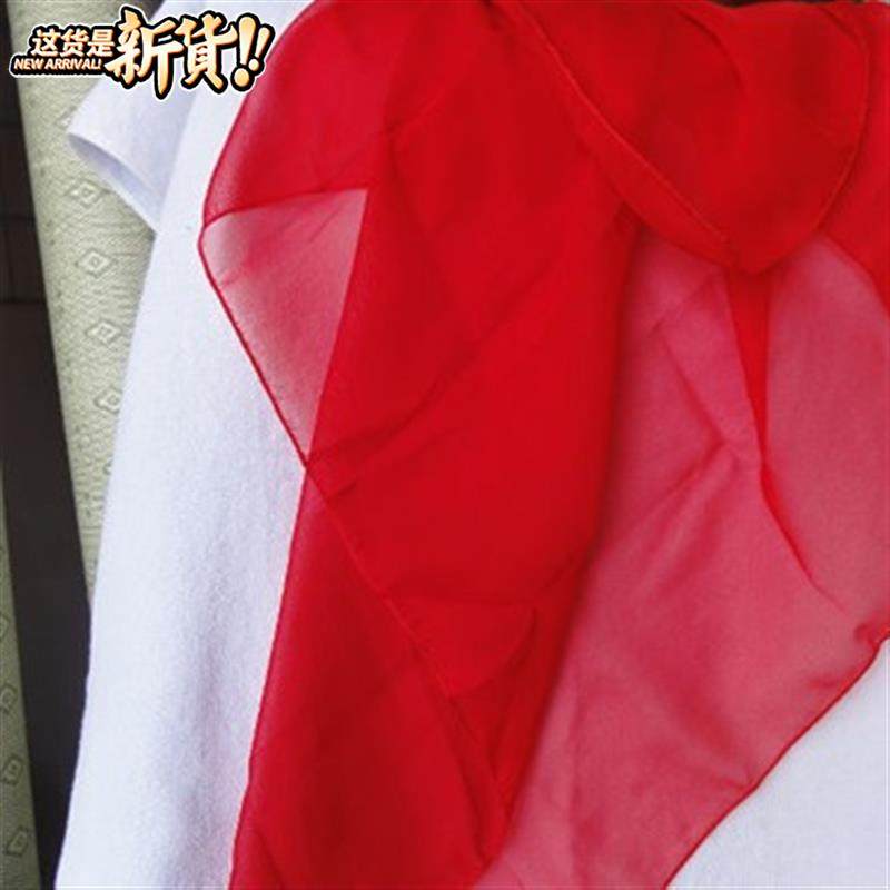 大紅絲巾紅方d巾新娘蓋頭紅頭巾披肩圍脖防嗮大紗巾舞蹈演出紅圍在類目 服飾配件/皮帶/帽子/圍巾, 圍巾/絲巾/披肩中 - 來自Buy2taobao.com提供專業的淘寶代購服務
