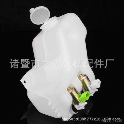 适用日产尼桑雨刮水水壶