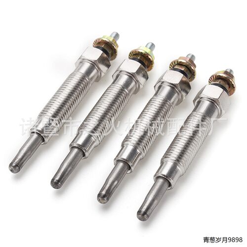 适用三菱L200L3.5D预热