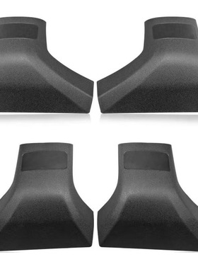 PT767-48201-CV适用22 23 24款丰田汉兰达XLE横杆盖bar cover