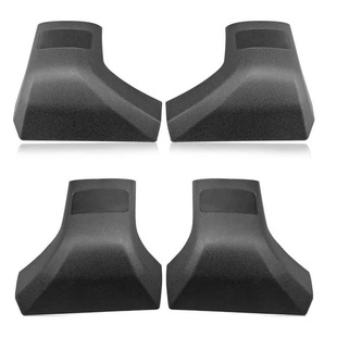 48201 丰田汉兰达XLE横杆盖bar CV适用22 24款 cover PT767