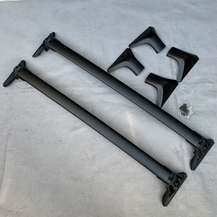 适用于16 行李架汽车行李架汽车横杆 23LEXUS雷克萨斯LX570横式