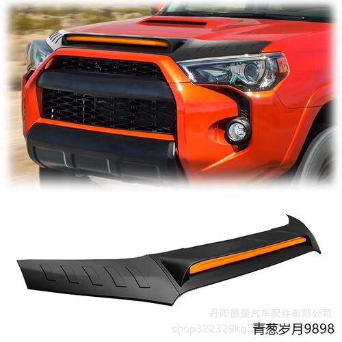 跨境适用于14-23Toyota超