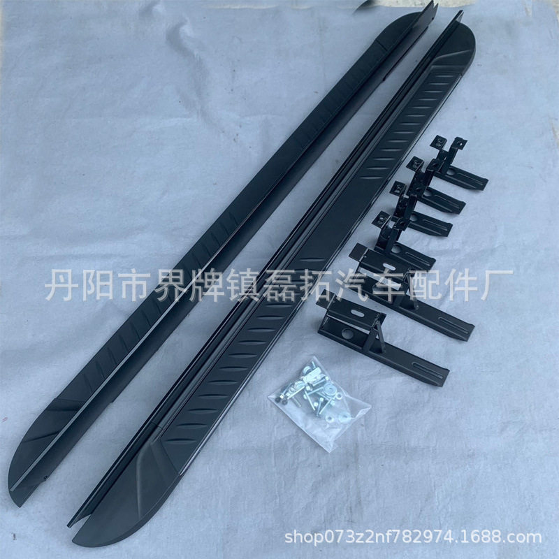 适用23款雷克萨斯RX350H踏板新RX450H/500H汽车脚踏板迎宾踏板