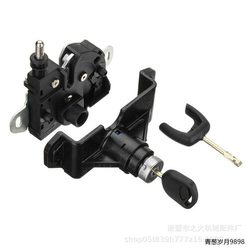 适用福特全顺MK7发动机