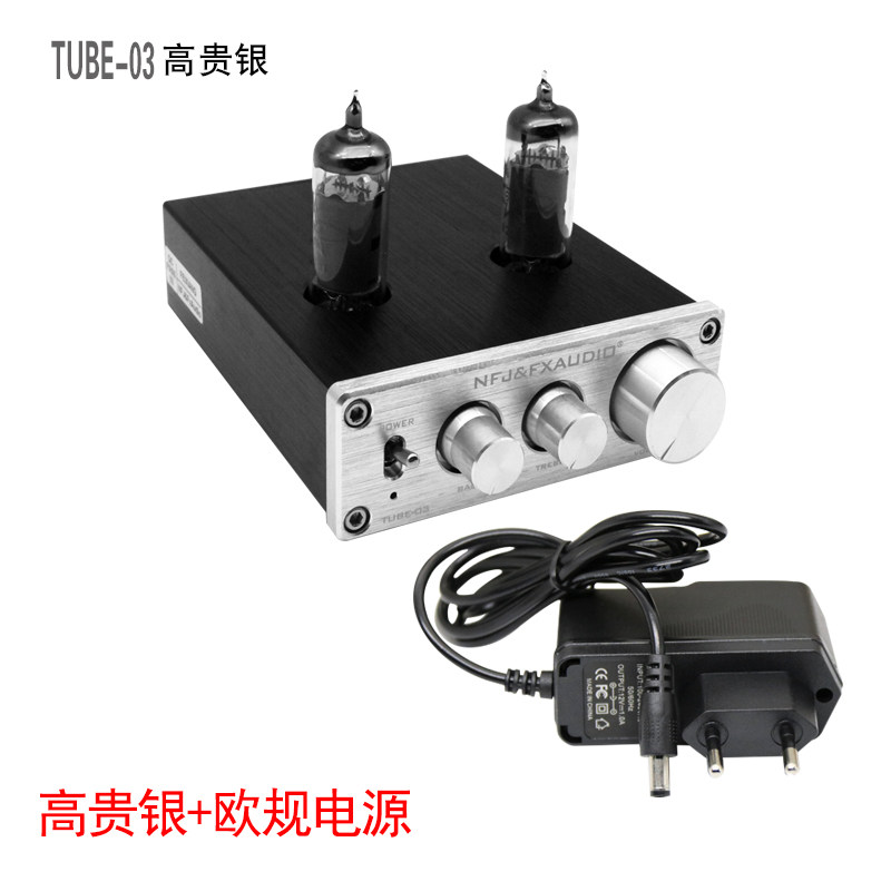 电子管hifi胆机功放前tube-03发烧胆前置放大器高低音家用在类目 影音电器, Hifi音箱/功放/器材, 胆机中 - 来自Buy2taobao.com提供专业的淘宝代购服务