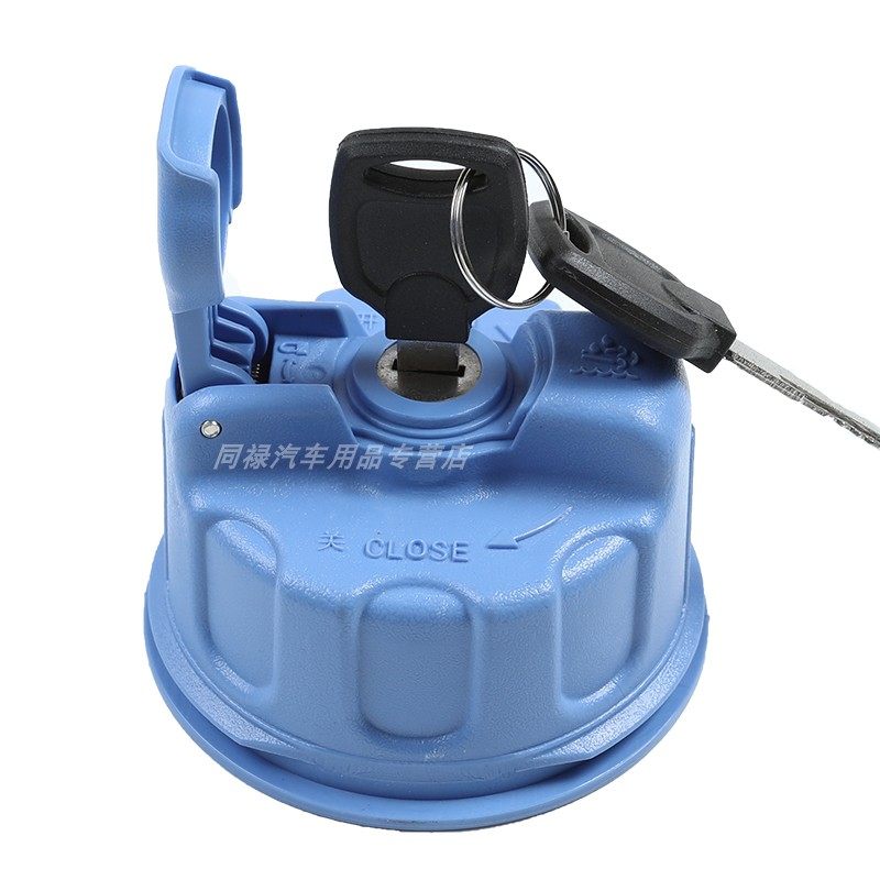 适配柳汽乘龙霸龙尿素箱盖子尿素盖子尿素箱盖原厂配套