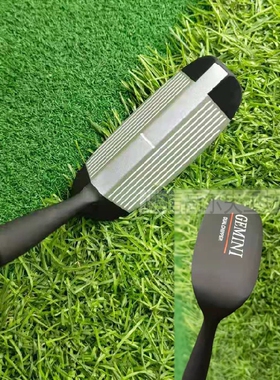 全新高尔夫球杆切推杆chipper双面切推 推切杆切推推切杆特价包邮