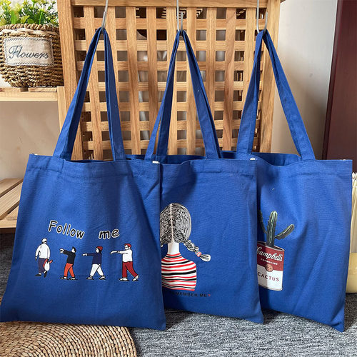 帆布面料，时尚结实耐磨