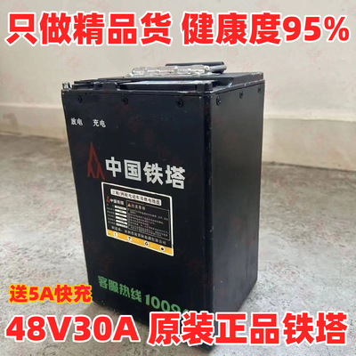 电瓶车铁塔锂电池解码正品