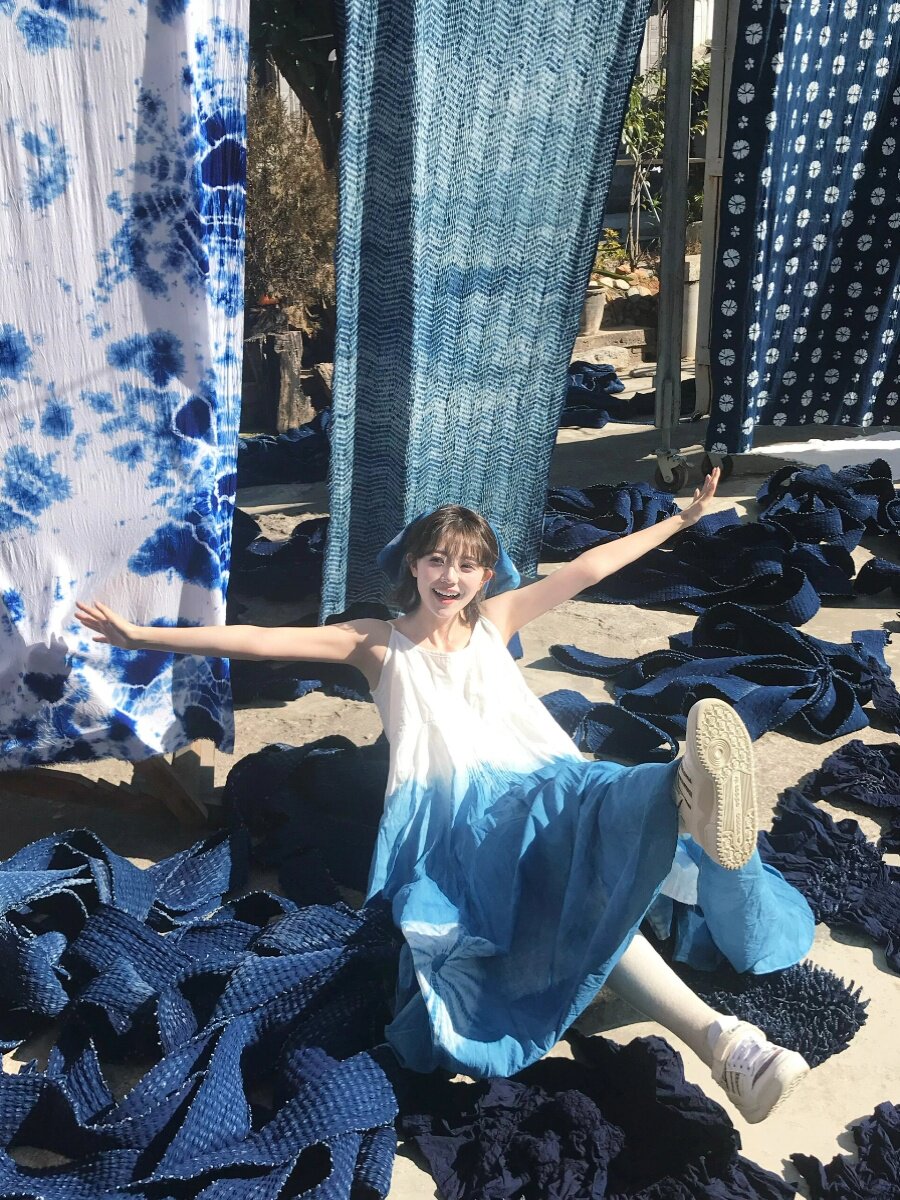 2024 데이트 롱 스커트 요정 슈퍼 요정 발목 섹시한 기질 슬림하고 키가 큰 여성 여름 드레스