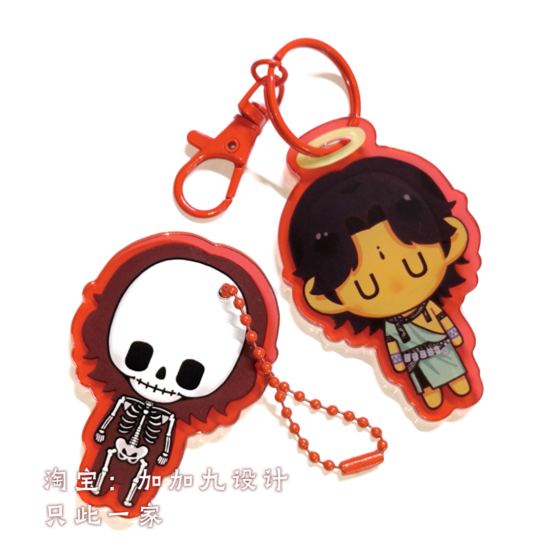 苏丹的游戏同人挂件 阿尔图俺寻思 双面不同图彩窗亚克力