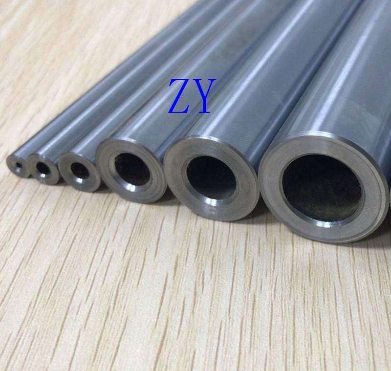 空心光轴 g6公差镀铬空心硬轴 6 8 10 16 20 25 30 40