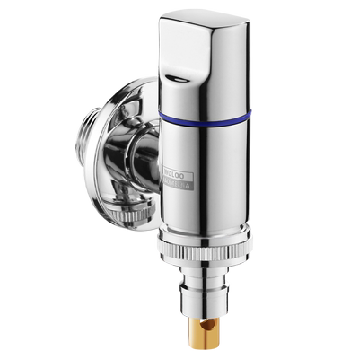 洗衣机龙头自动止水阀