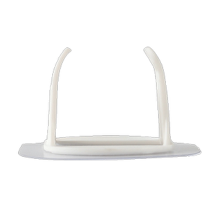 免打孔燃气管水管固定卡扣神器煤气天然气软管道免钉管卡子墙扣夹