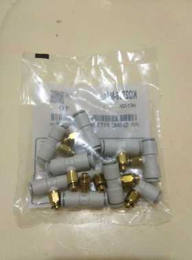 原装正品SMC接头KQ2T06-M5A 实物拍摄 现货销售 欢迎来询!