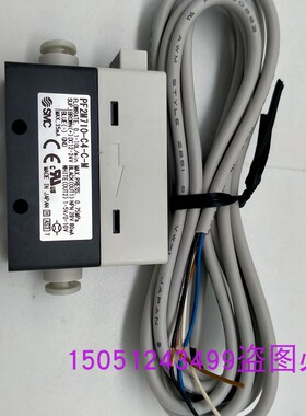 PF2M710-C4-C-M原装正品实物拍摄SMC流量计 欢迎咨询 现货销售！