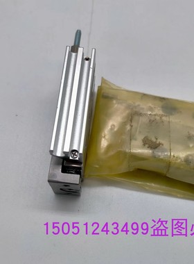 MXJ6-15CS..MXJ8-15CN全新正品 实物拍摄 SMC气缸 欢迎咨询！