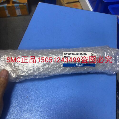 全新原装SMC气缸CDBQ2B20-100DC-RN-M9BVL正品现货 实物拍摄！