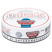 Сладкая холодная мята (мята) 22 мг/г