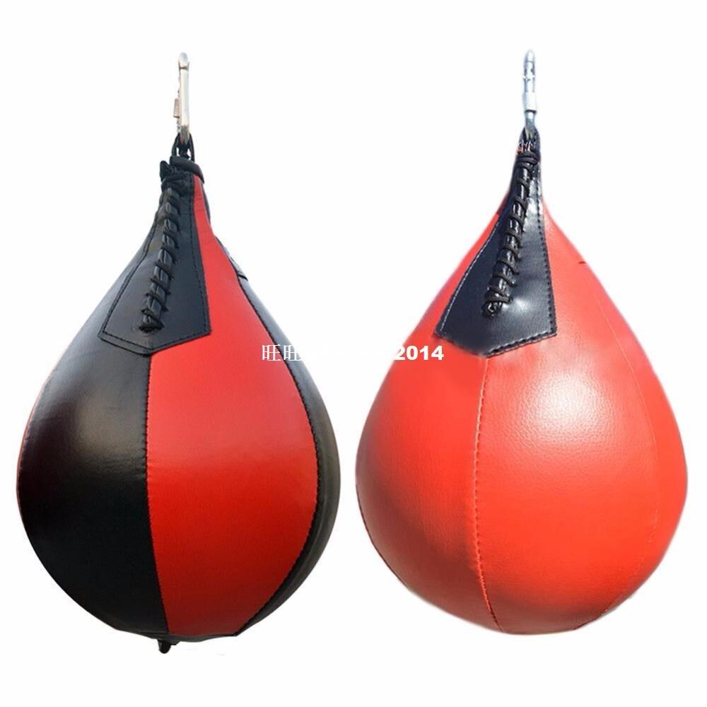 Boxing Pear Shape PU Speed Ball Swivel Punch Bag Punching Ex|ruв категории Домашний быт, творческие украшения, творческие подарки - от Buy2taobao.com для оказания профессиональной услуги покупки агента Taobao