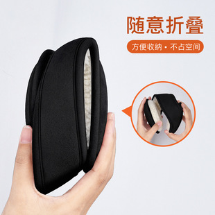 耳罩耳套可折叠神器男士式冬季保暖护耳耳朵防冻防寒防风男生耳包